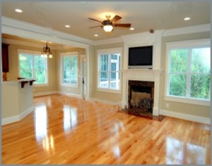 end of tenancy cleaning service