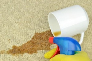steam cleaning